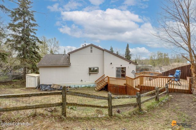 6000 Staedem Drive, Anchorage, AK 99504