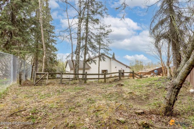 6000 Staedem Drive, Anchorage, AK 99504