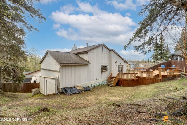 6000 Staedem Drive, Anchorage, AK 99504