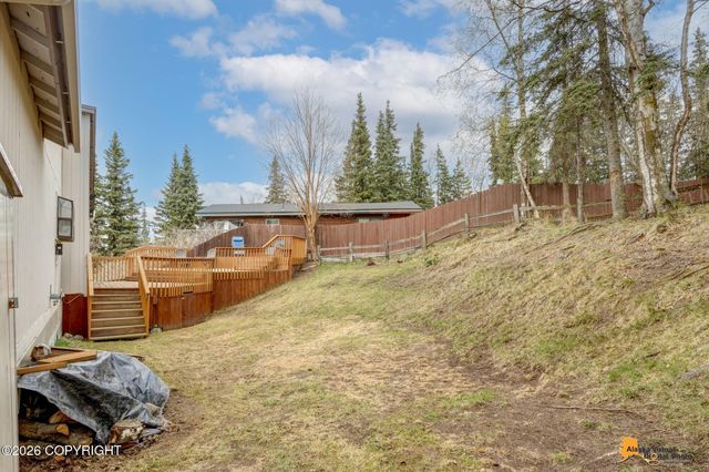 6000 Staedem Drive, Anchorage, AK 99504