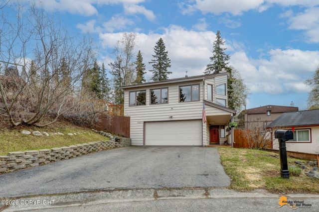 6000 Staedem Drive, Anchorage, AK 99504