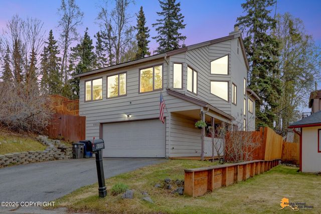 6000 Staedem Drive, Anchorage, AK 99504