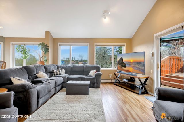 6000 Staedem Drive, Anchorage, AK 99504