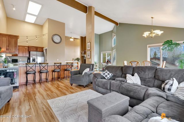 6000 Staedem Drive, Anchorage, AK 99504