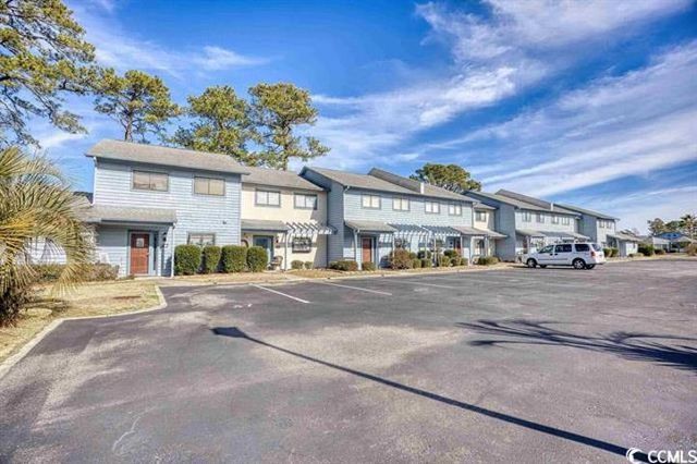775 Plantation Dr Unit 50, Little River, SC 29566