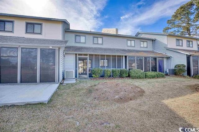 775 Plantation Dr Unit 50, Little River, SC 29566