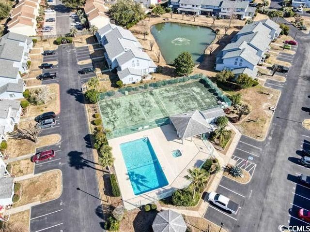 775 Plantation Dr Unit 50, Little River, SC 29566