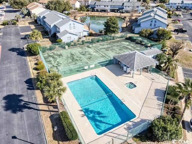 775 Plantation Dr Unit 50, Little River, SC 29566