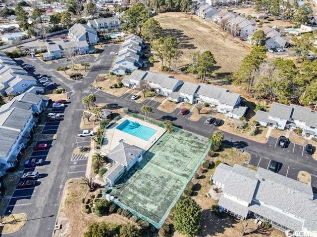 775 Plantation Dr Unit 50, Little River, SC 29566