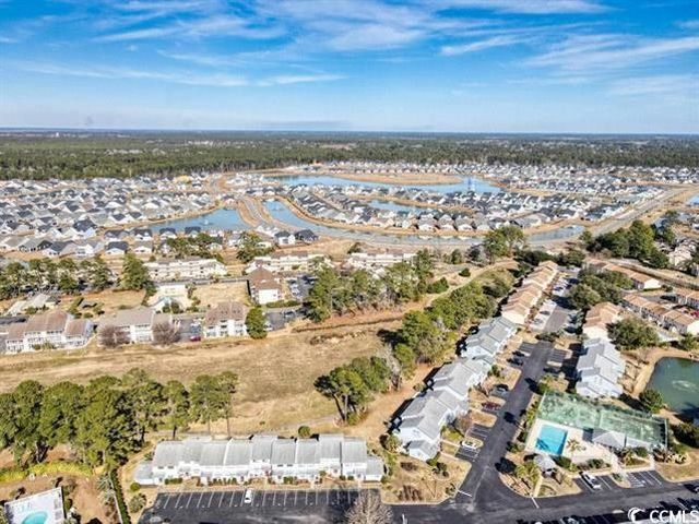 775 Plantation Dr Unit 50, Little River, SC 29566
