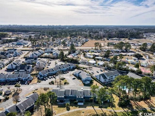 775 Plantation Dr Unit 50, Little River, SC 29566
