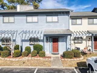 775 Plantation Dr Unit 50, Little River, SC 29566
