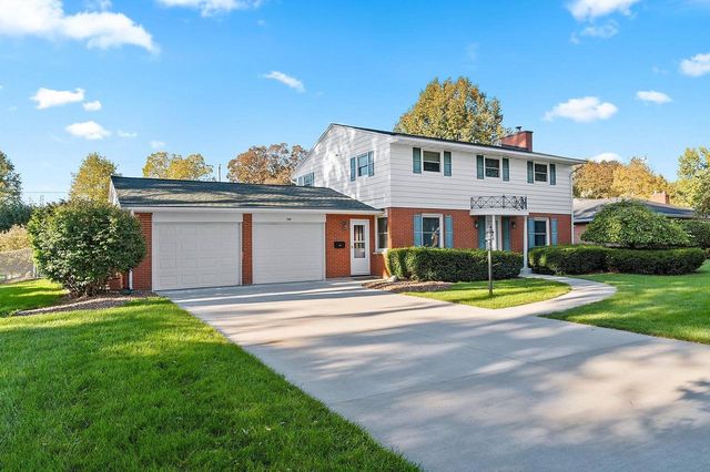 501 ST MARYS BOULEVARD, Green Bay, WI 54301
