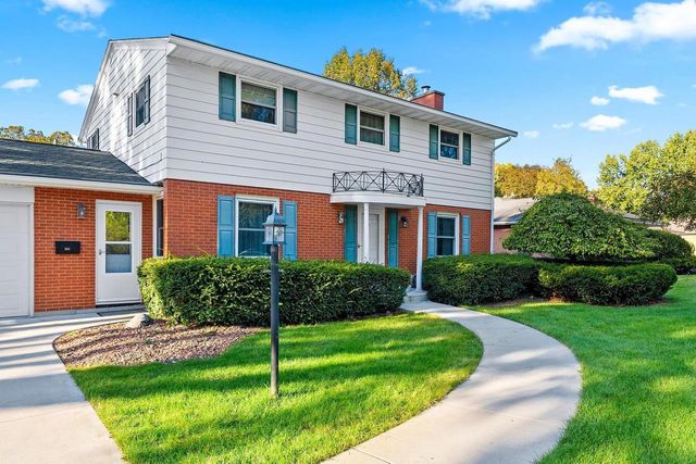 501 ST MARYS BOULEVARD, Green Bay, WI 54301
