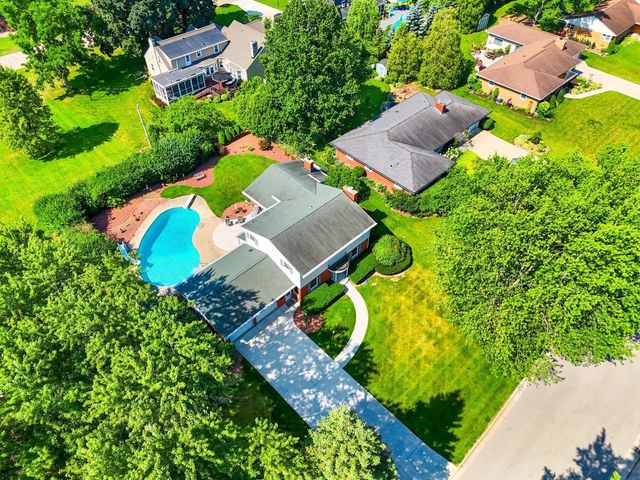 501 ST MARYS BOULEVARD, Green Bay, WI 54301