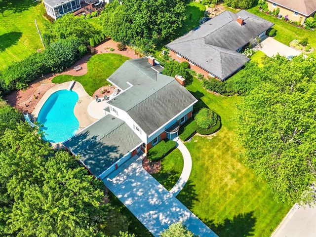 501 ST MARYS BOULEVARD, Green Bay, WI 54301