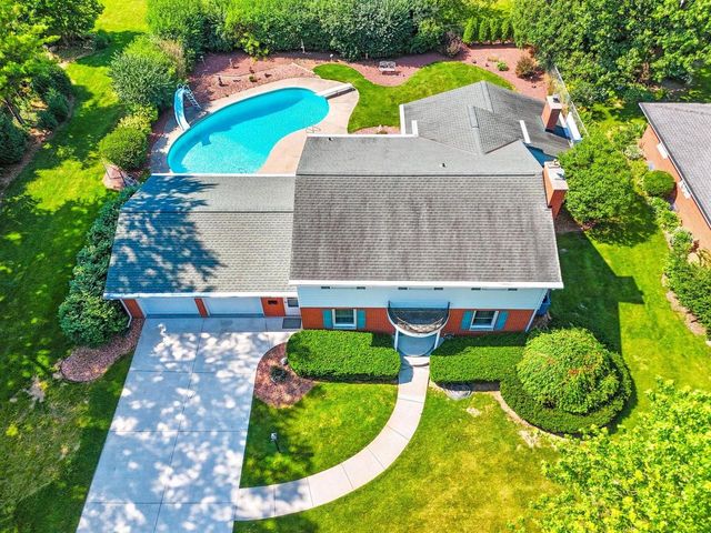 501 ST MARYS BOULEVARD, Green Bay, WI 54301