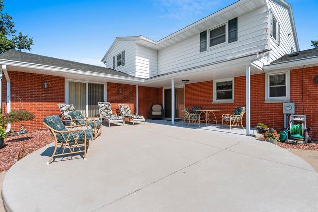 501 ST MARYS BOULEVARD, Green Bay, WI 54301