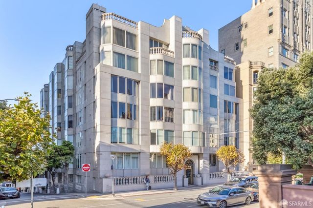 1150 Sacramento Street 701, San Francisco, CA 94108