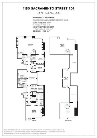 1150 Sacramento Street 701, San Francisco, CA 94108