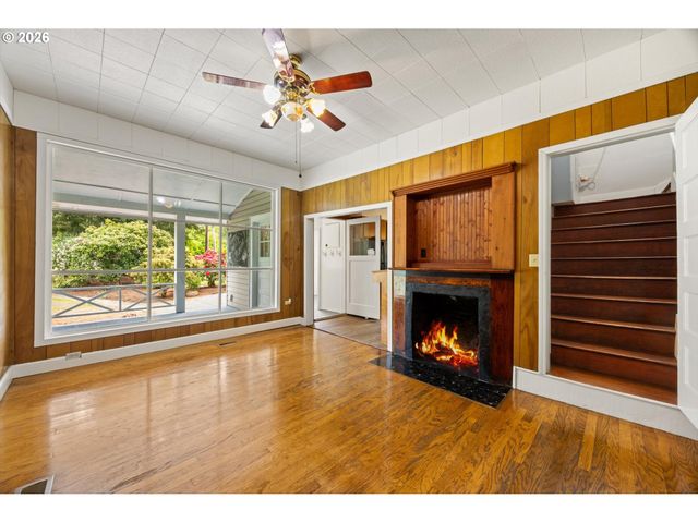 15693 S HIDDEN Rd, Mulino, OR 97042