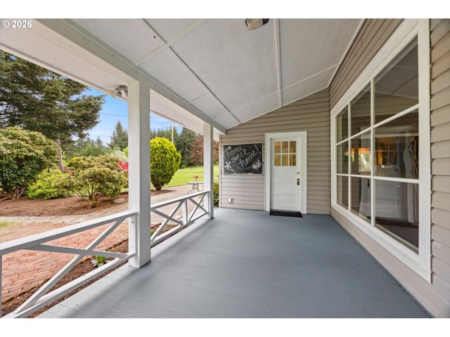 15693 S HIDDEN Rd, Mulino, OR 97042