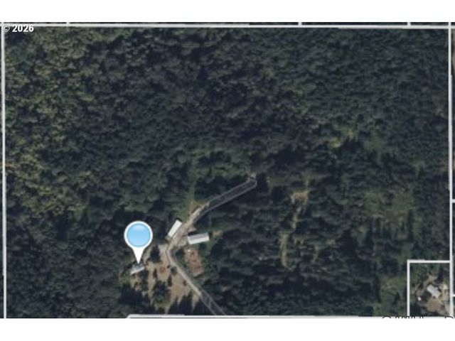 15693 S HIDDEN Rd, Mulino, OR 97042