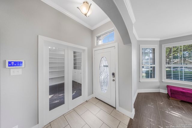 121 NORMAN CV, Cibolo, TX 78108