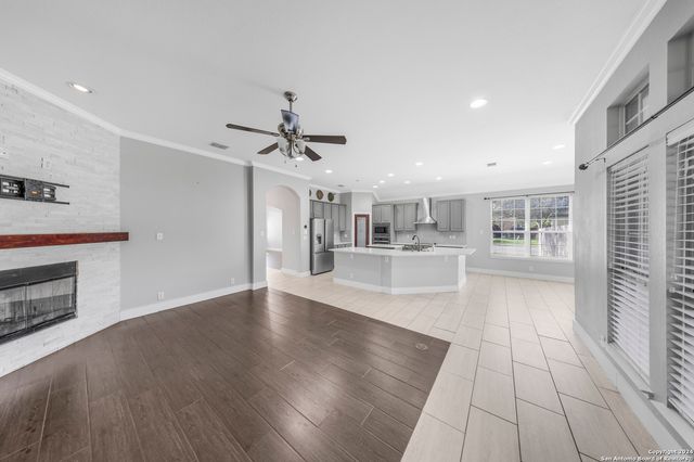 121 NORMAN CV, Cibolo, TX 78108