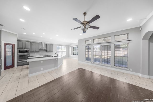 121 NORMAN CV, Cibolo, TX 78108