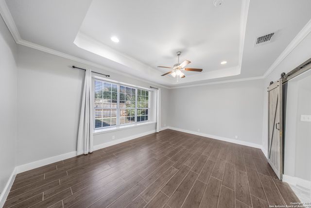 121 NORMAN CV, Cibolo, TX 78108