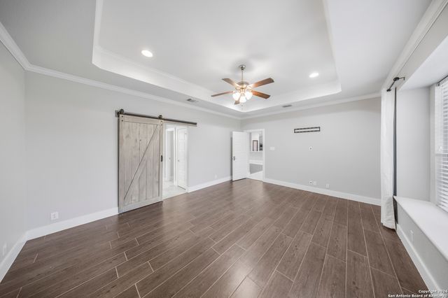 121 NORMAN CV, Cibolo, TX 78108