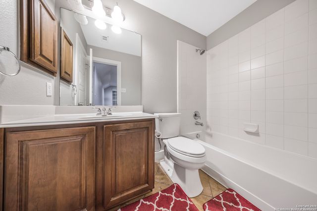 121 NORMAN CV, Cibolo, TX 78108