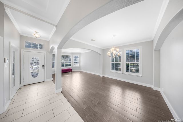 121 NORMAN CV, Cibolo, TX 78108
