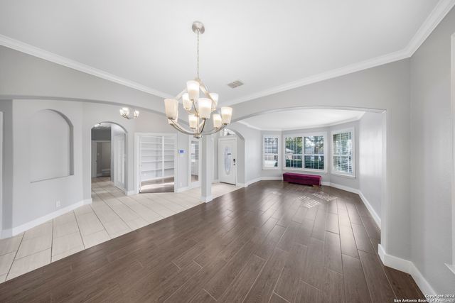 121 NORMAN CV, Cibolo, TX 78108