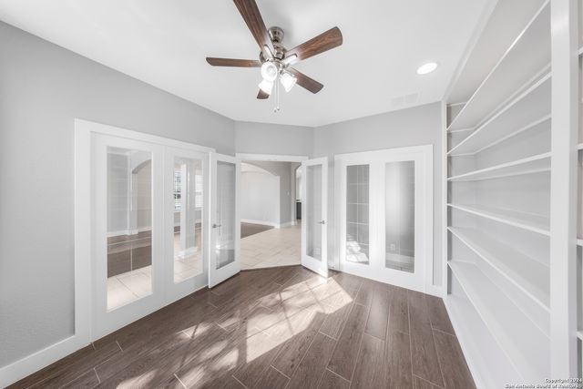 121 NORMAN CV, Cibolo, TX 78108