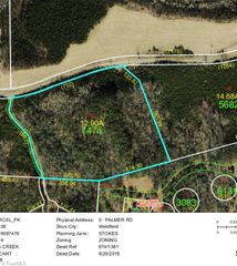 0 Palmer Road, Westfield, NC 27053