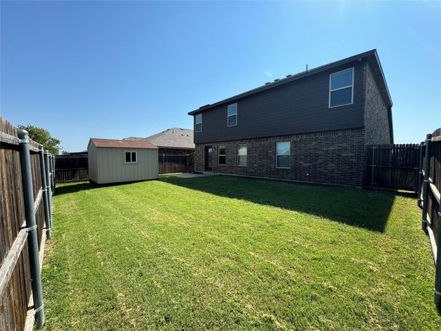 2258 Bryant Lane, Fate, TX 75189