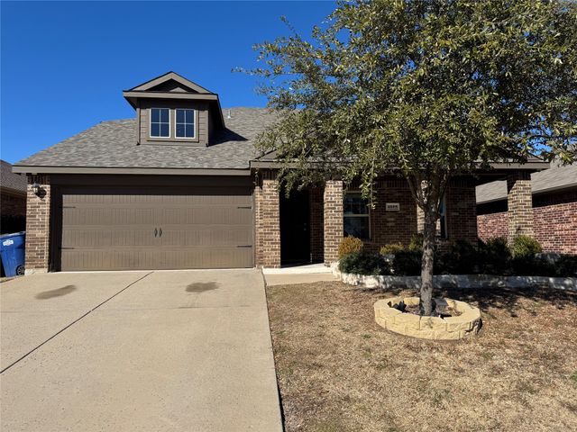 2258 Bryant Lane, Fate, TX 75189
