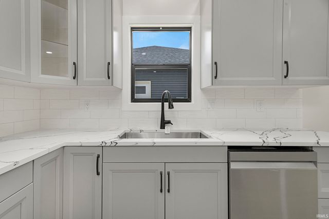 4824 York Drive, South Bend, IN 46614