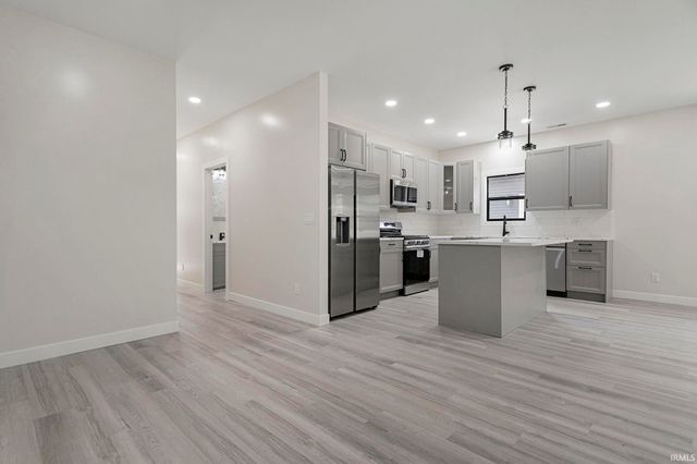 4824 York Drive, South Bend, IN 46614