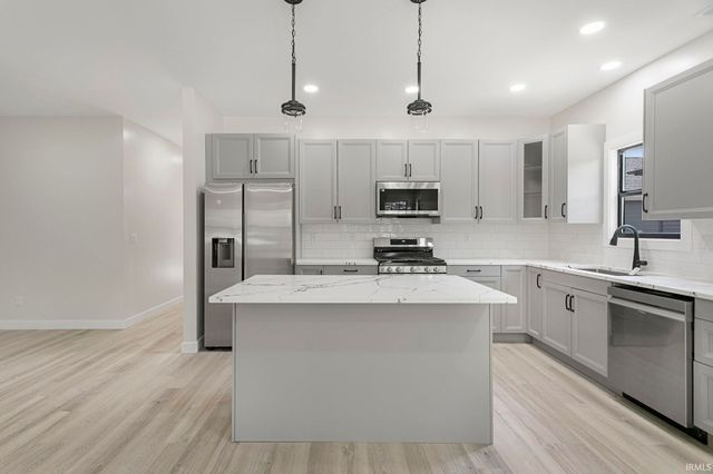 4824 York Drive, South Bend, IN 46614