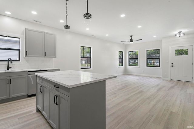 4824 York Drive, South Bend, IN 46614