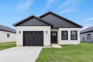 4824 York Drive, South Bend, IN 46614