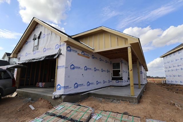 29510 Pondview Drive, Waller, TX 77484