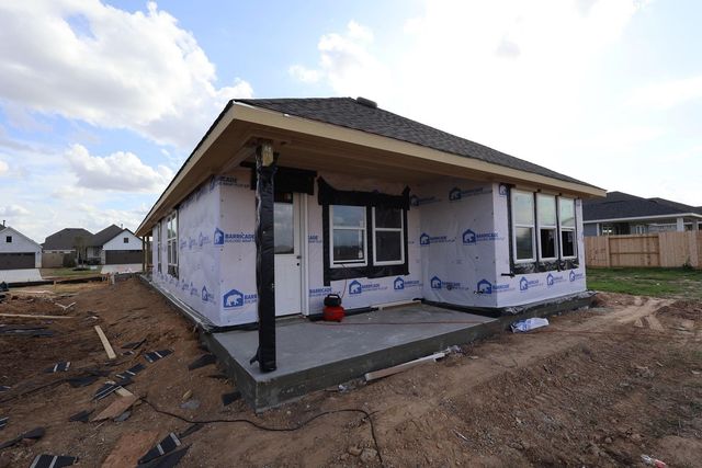 29510 Pondview Drive, Waller, TX 77484