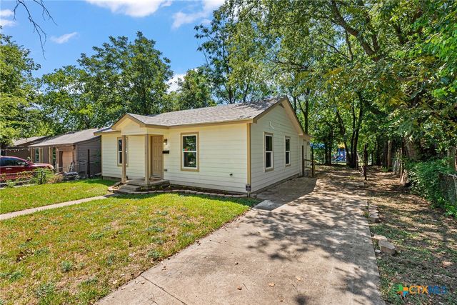 906 Attas Avenue, Killeen, TX 76541