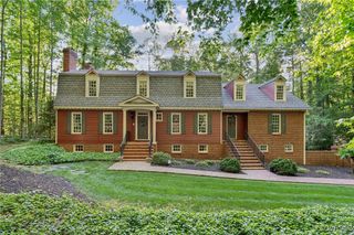 2410 Walhala Dr, North Chesterfield, VA 23236