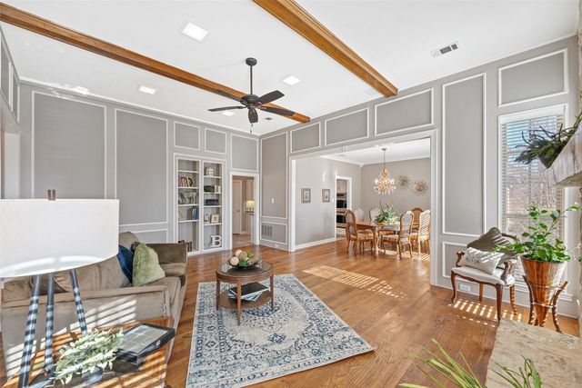 4113 Desert Garden Drive, Plano, TX 75093