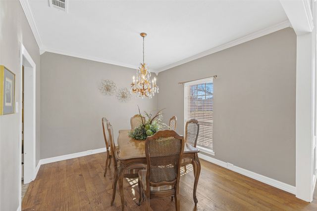 4113 Desert Garden Drive, Plano, TX 75093